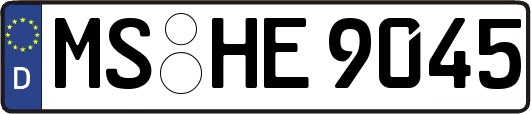MS-HE9045