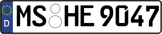MS-HE9047