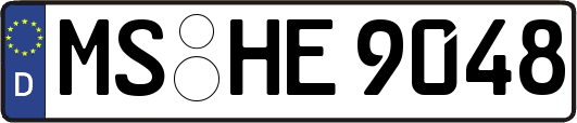 MS-HE9048