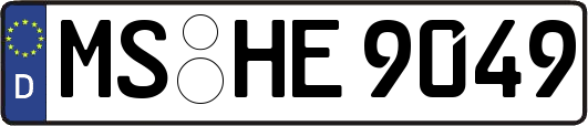 MS-HE9049