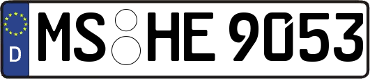 MS-HE9053