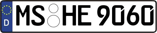 MS-HE9060