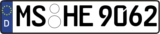 MS-HE9062