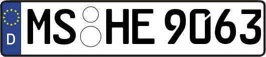 MS-HE9063