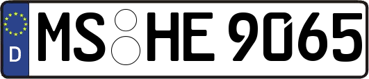 MS-HE9065