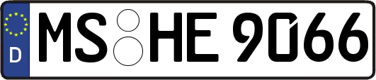 MS-HE9066