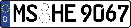 MS-HE9067
