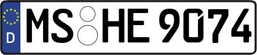 MS-HE9074