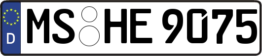 MS-HE9075