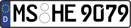 MS-HE9079