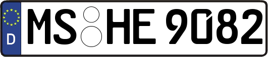 MS-HE9082