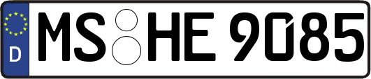MS-HE9085