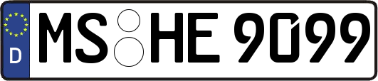 MS-HE9099