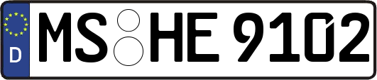 MS-HE9102