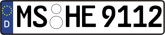 MS-HE9112
