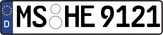 MS-HE9121