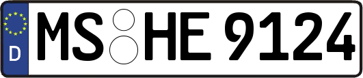 MS-HE9124