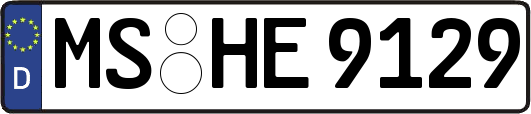 MS-HE9129