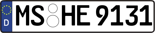MS-HE9131