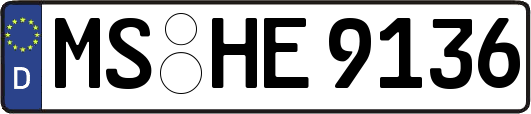 MS-HE9136