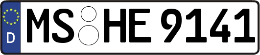 MS-HE9141