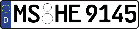 MS-HE9145
