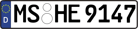MS-HE9147