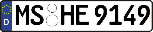 MS-HE9149