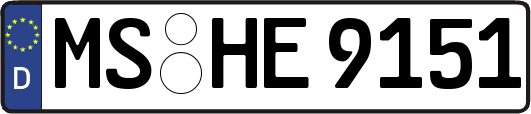 MS-HE9151