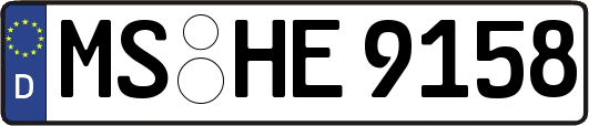 MS-HE9158