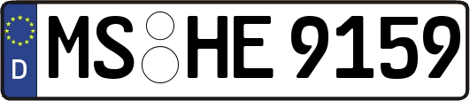 MS-HE9159