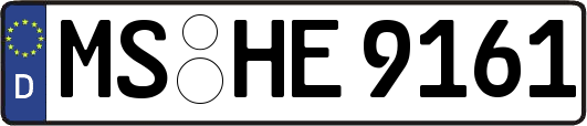 MS-HE9161