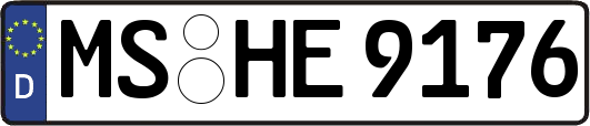 MS-HE9176