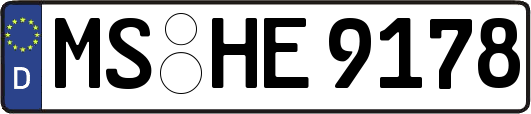 MS-HE9178