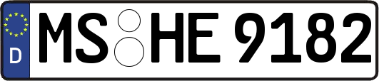 MS-HE9182