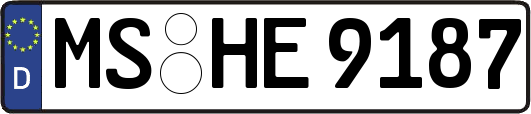 MS-HE9187