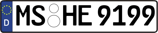 MS-HE9199