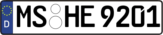 MS-HE9201