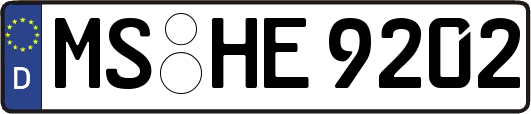MS-HE9202