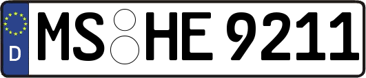 MS-HE9211