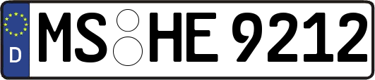 MS-HE9212