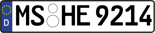 MS-HE9214