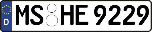 MS-HE9229
