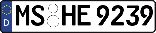 MS-HE9239