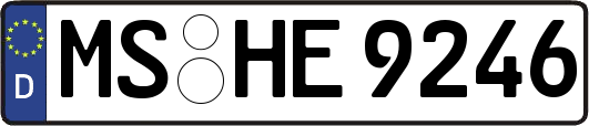 MS-HE9246