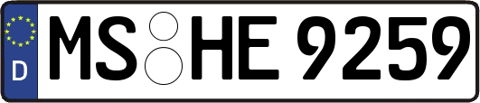 MS-HE9259