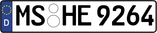 MS-HE9264