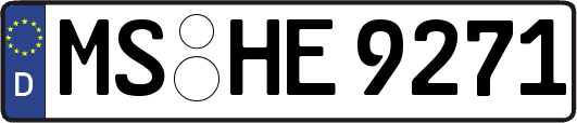 MS-HE9271