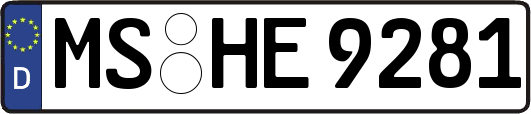 MS-HE9281
