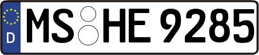 MS-HE9285